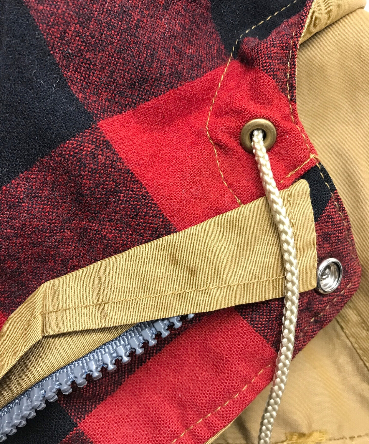 中古・古着通販】SIERRA DESIGNS (シエラデザインズ) PENDLETON (ペン