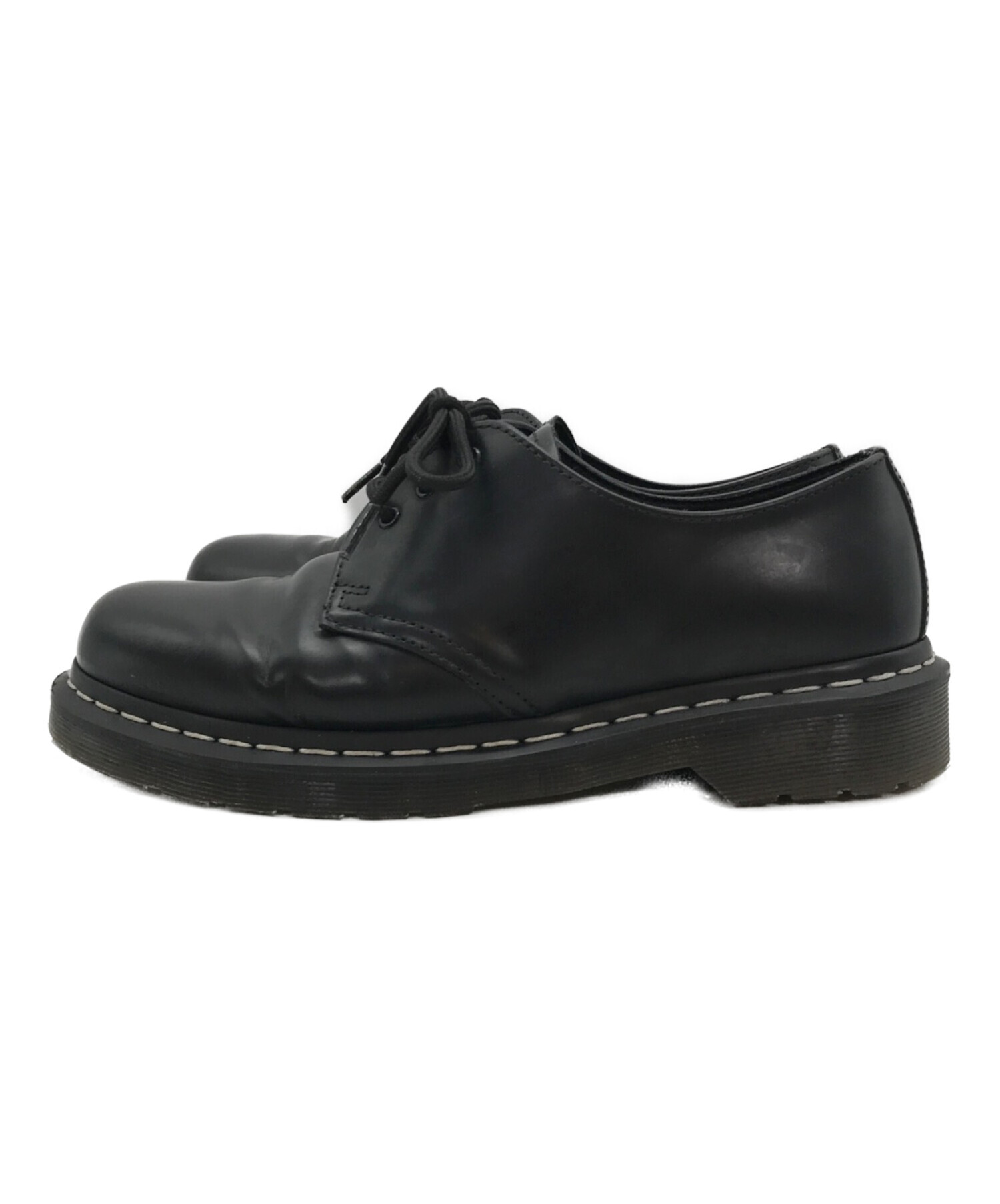 中古・古着通販】Dr.Martens (ドクターマーチン) 3ホールシューズ