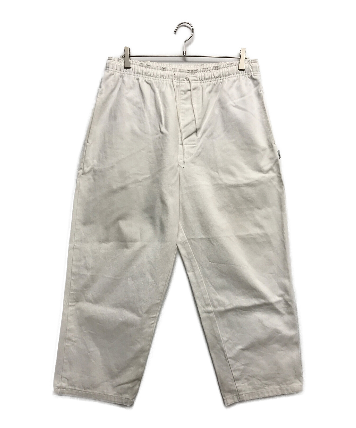 中古・古着通販】WTAPS (ダブルタップス) SEAGULL 03 TROUSERS COTTON