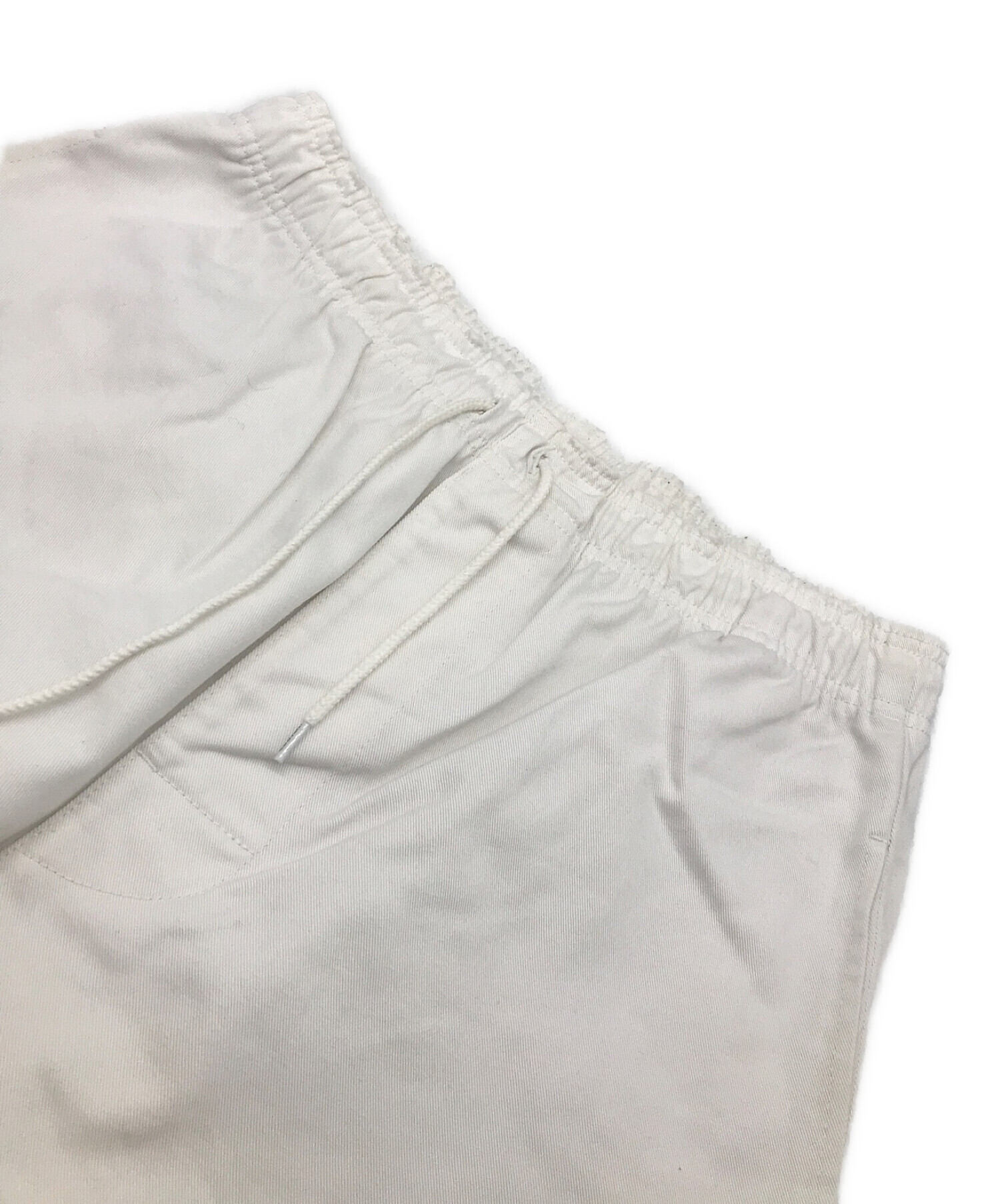 中古・古着通販】WTAPS (ダブルタップス) SEAGULL 03 TROUSERS COTTON