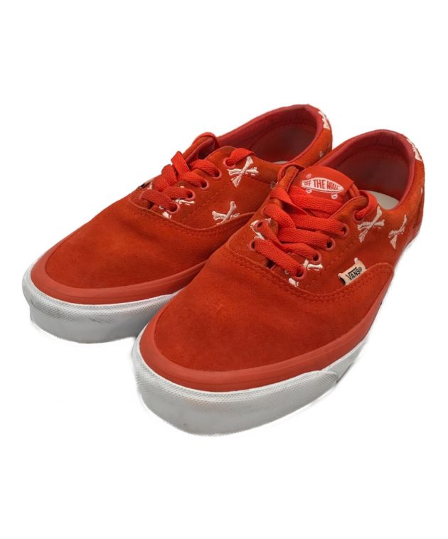 中古・古着通販】VANS VAULT (バンズボルト) WTAPS (ダブルタップス ...