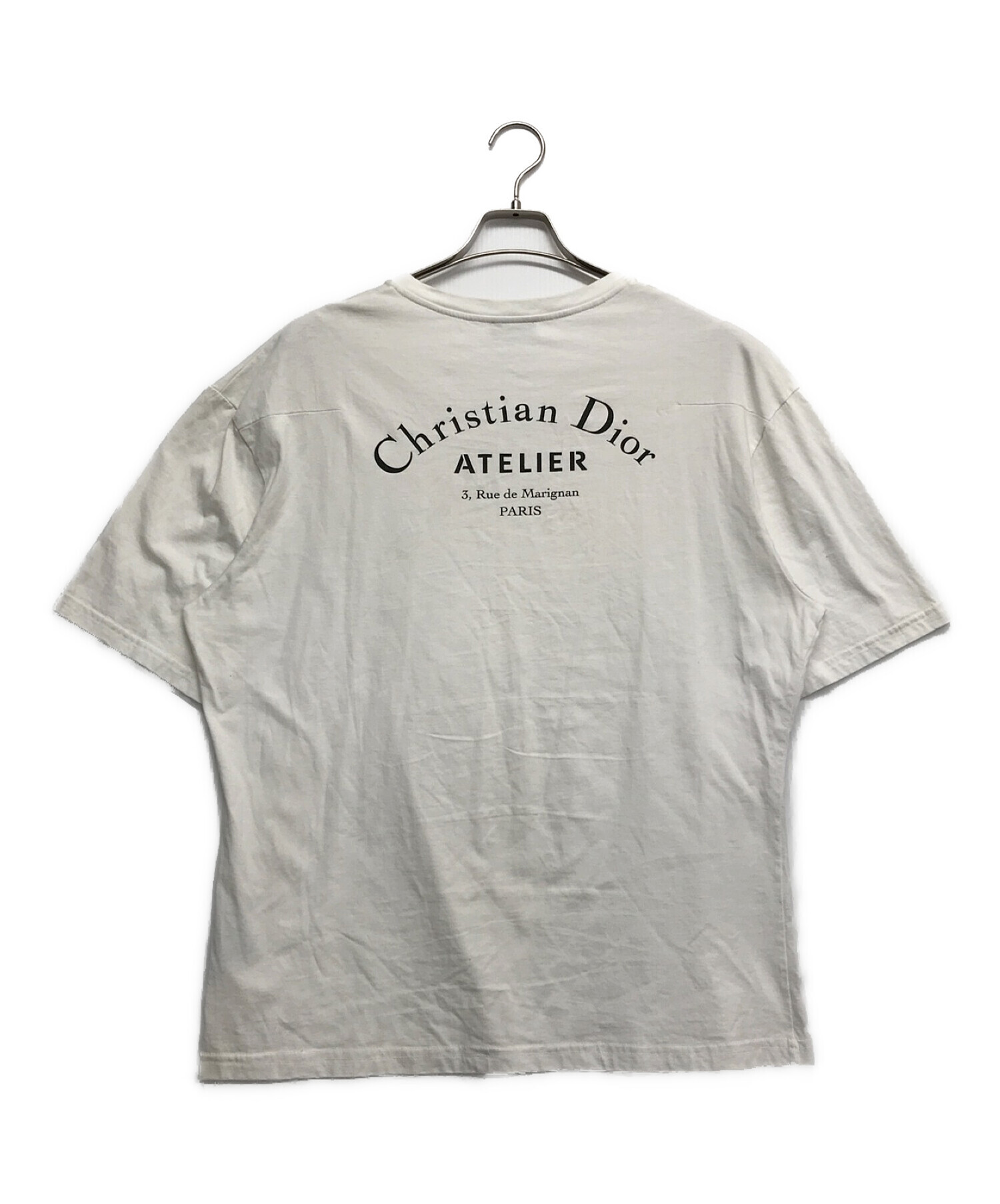 中古・古着通販】Christian Dior (クリスチャン ディオール) アトリエ ...