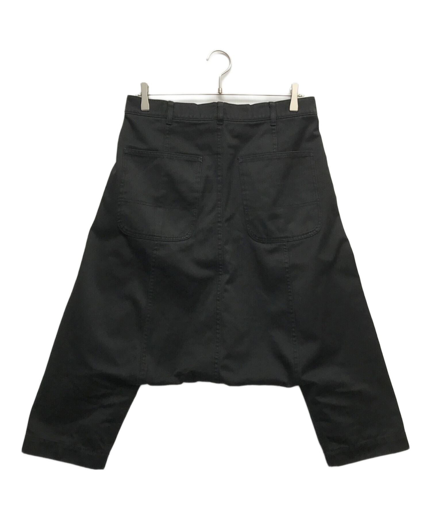 中古・古着通販】BLACK COMME des GARCONS (ブラック コムデギャルソン