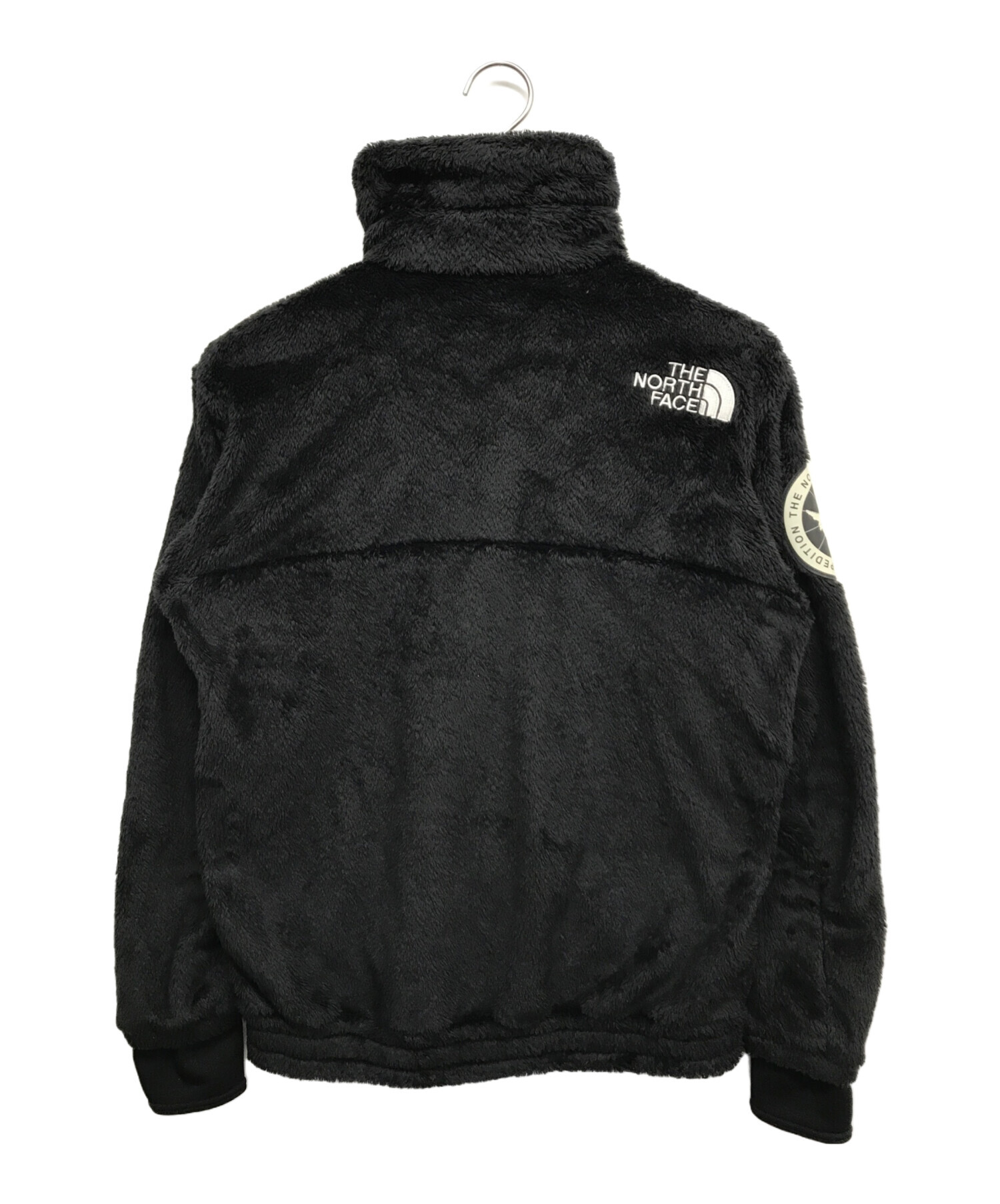 中古・古着通販】THE NORTH FACE (ザ ノース フェイス) アンタークティカバーサロフトジャケット ブラック サイズ:M｜ブランド・古着通販  トレファク公式【TREFAC FASHION】スマホサイト