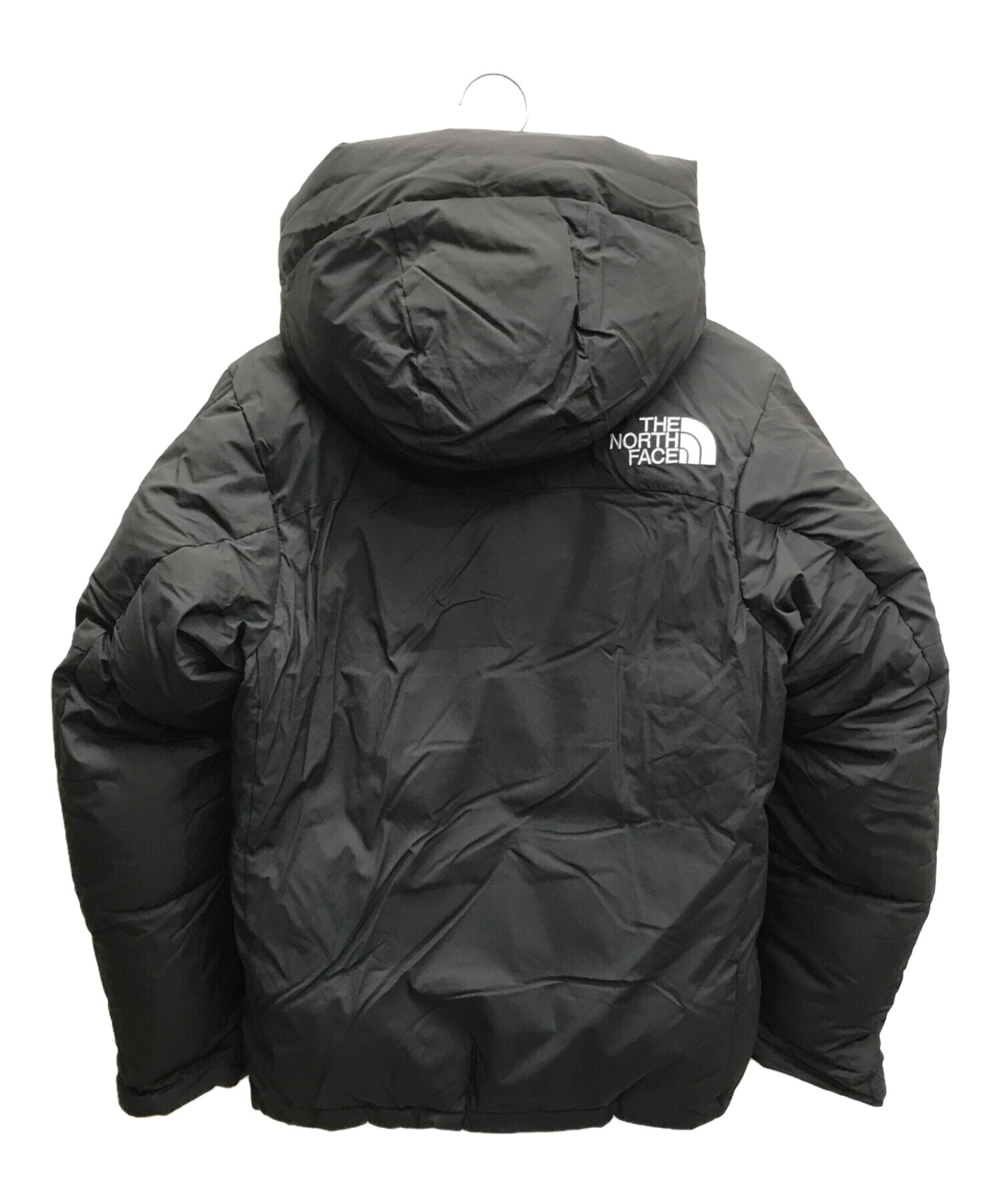 中古・古着通販】THE NORTH FACE (ザ ノース フェイス) Baltro Light Jacket ブラック  サイズ:XS｜ブランド・古着通販 トレファク公式【TREFAC FASHION】スマホサイト