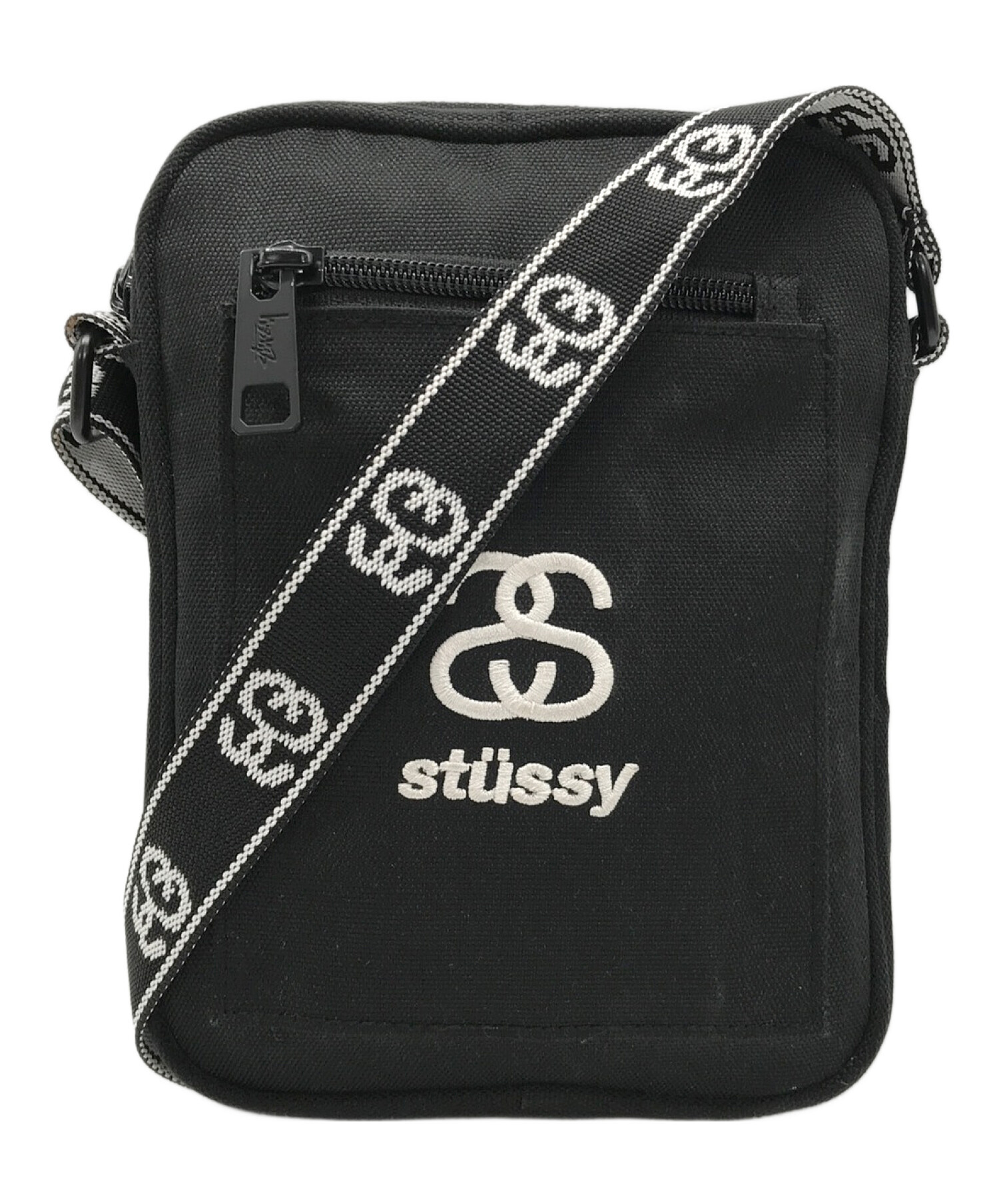 ショルダーバッグ stussy ストア 中古