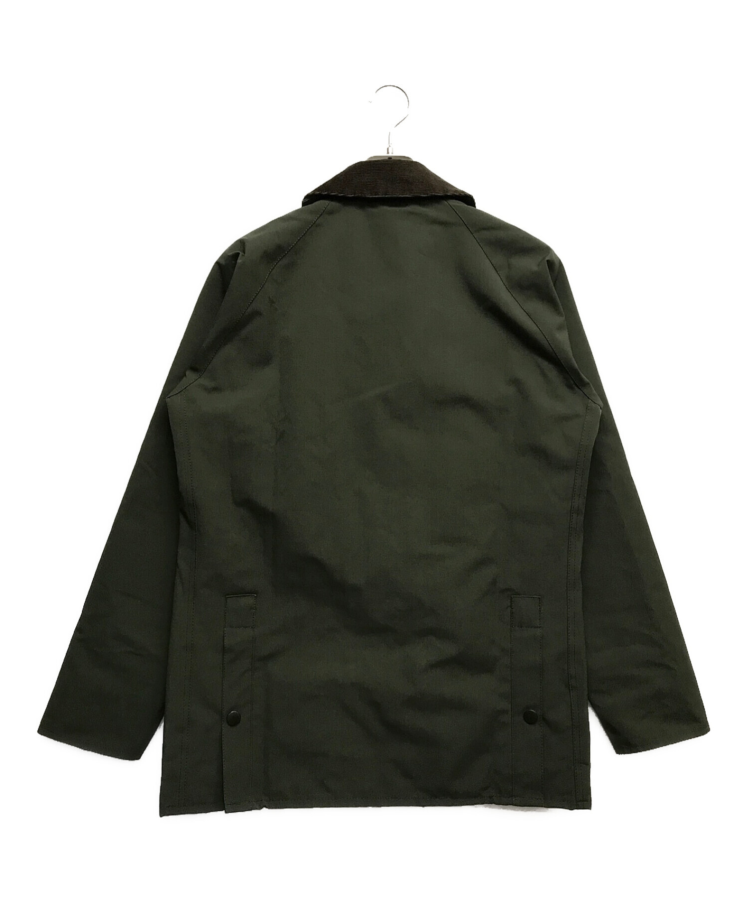 中古・古着通販】Barbour (バブアー) ビデイル２レイヤー ブルゾン ...