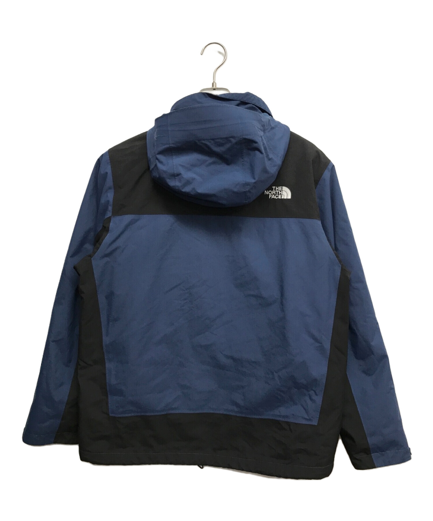 中古・古着通販】THE NORTH FACE (ザ ノース フェイス) 3WAY DRYVENT ...