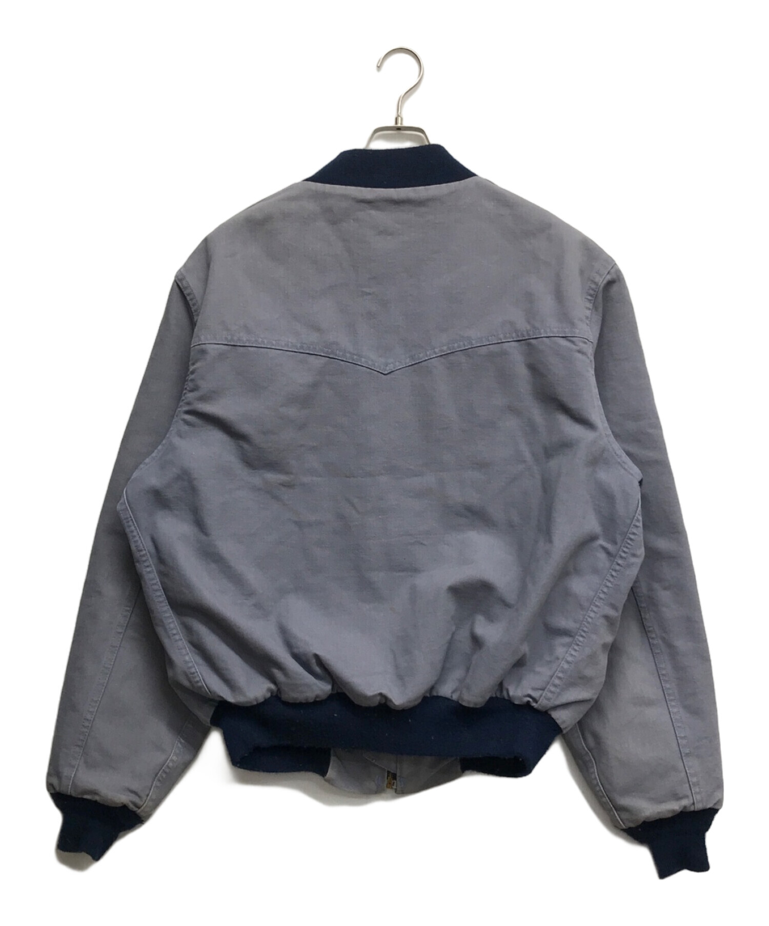 中古・古着通販】CarHartt (カーハート) 80s 100 Years Duck Rib ...