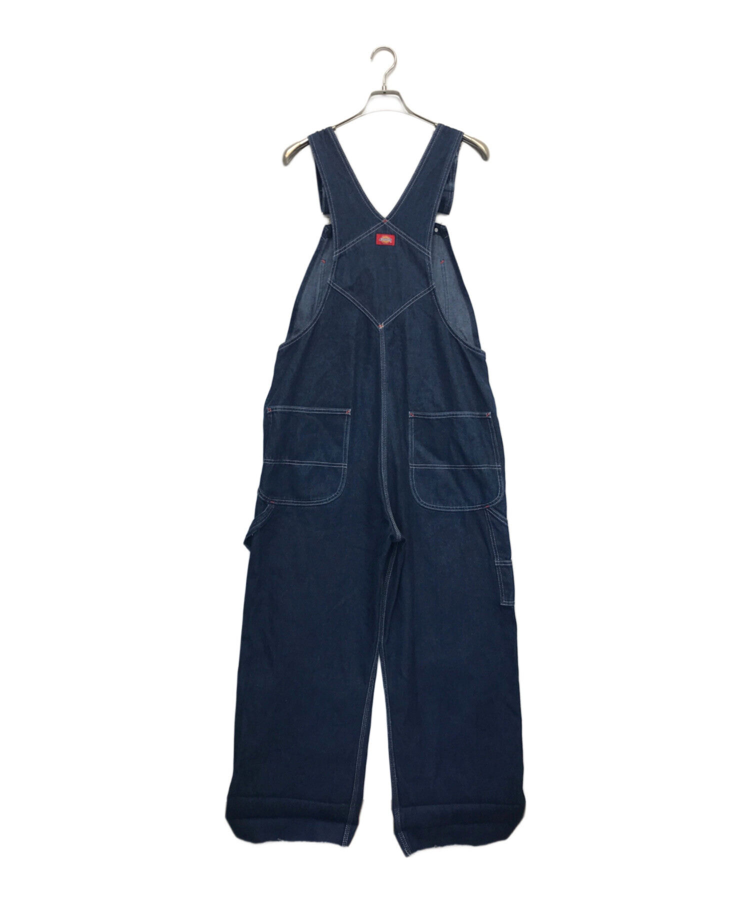 古着 ディッキーズ Dickies デニムオーバーオール メンズw31相当 /eaa467955 サロペット/オーバーオール |  stolz-thomas.de