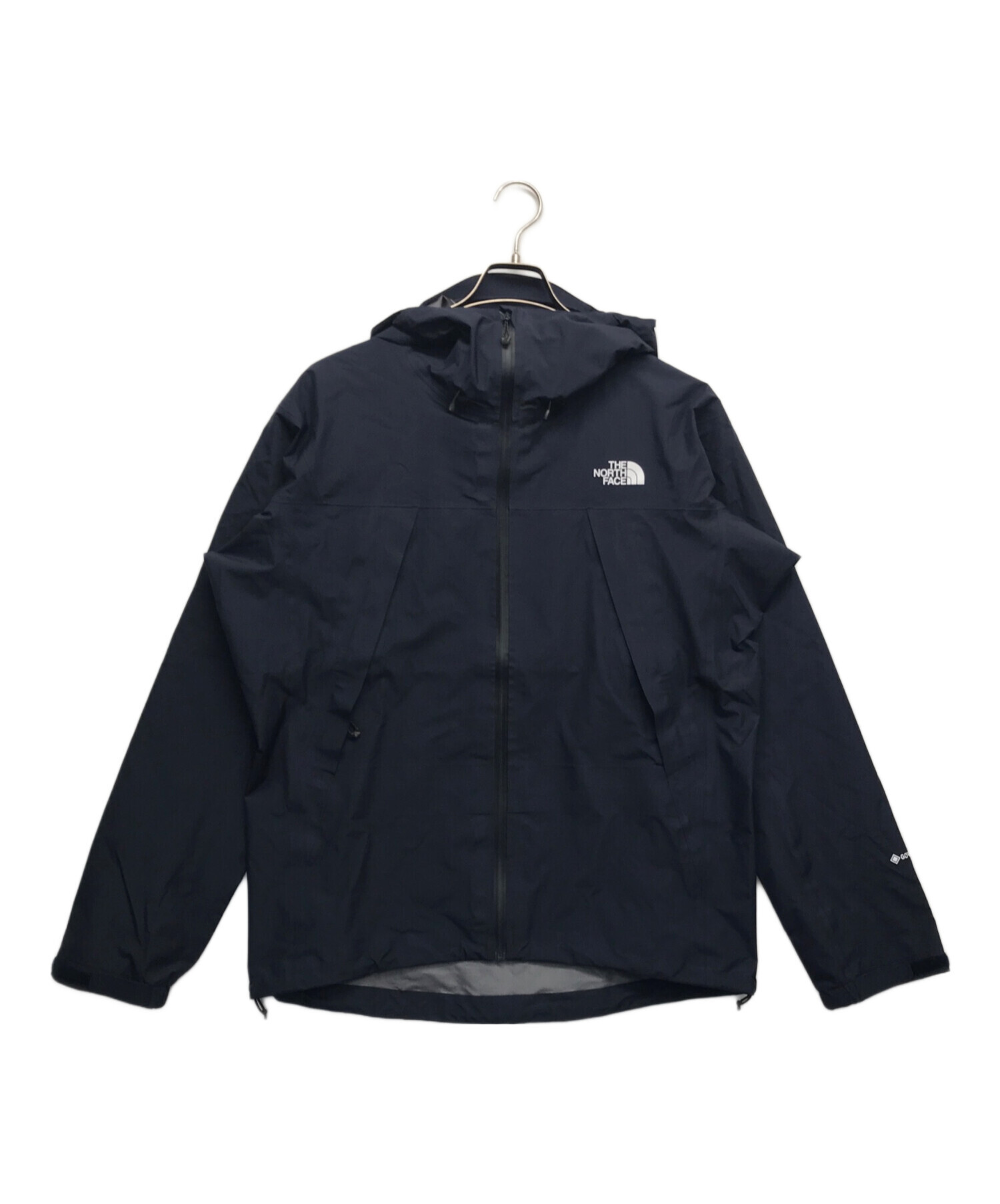 中古・古着通販】THE NORTH FACE (ザ ノース フェイス) CLIMB LIGHT JACKET ネイビー サイズ:ＸＬ  未使用品｜ブランド・古着通販 トレファク公式【TREFAC FASHION】スマホサイト