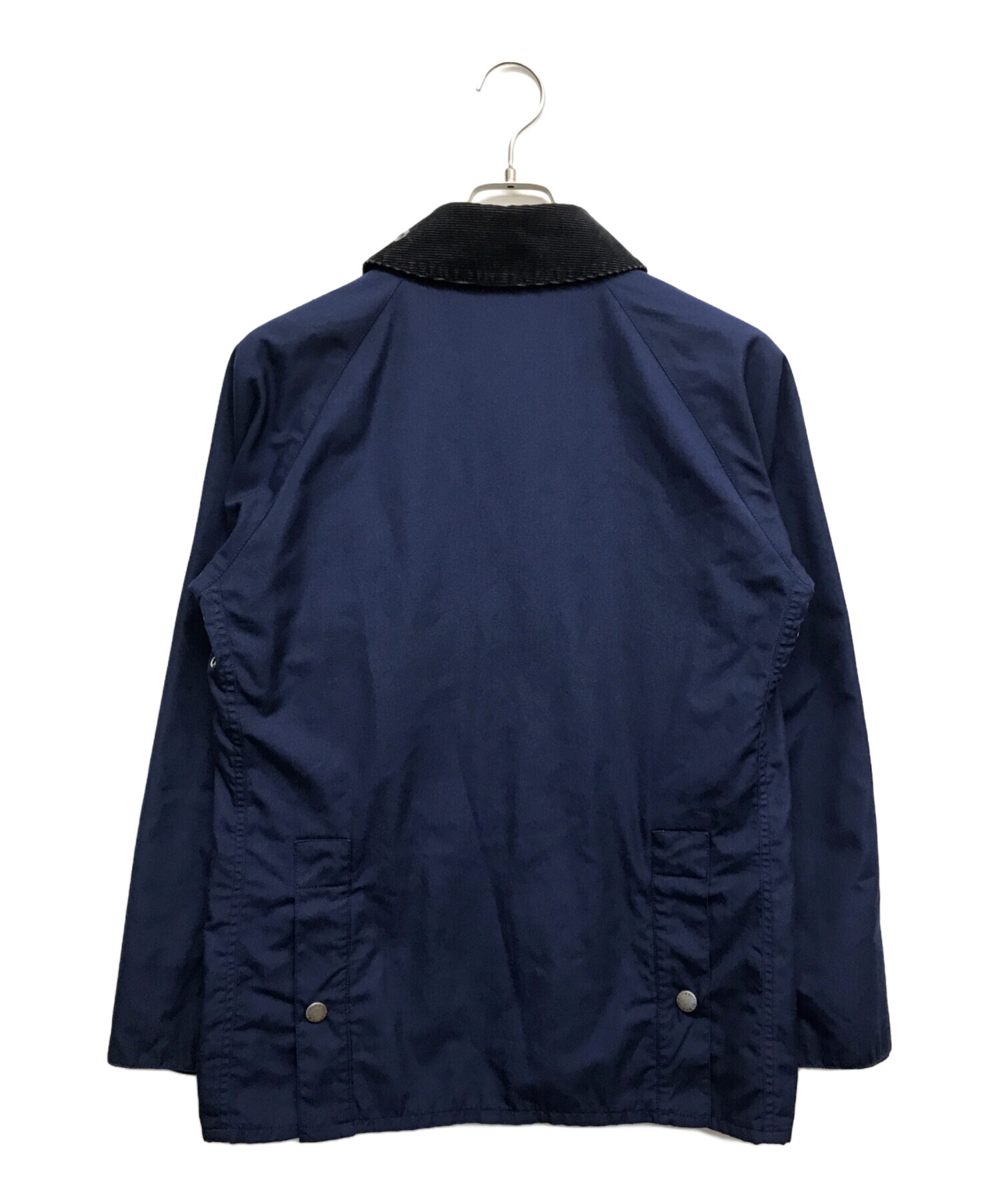 BARBOUR SOUTH SHIELDS (バブアーサウスシールド) EDIFICE (エディフィス) 別注ビデイルジャケット ブルー サイズ:S