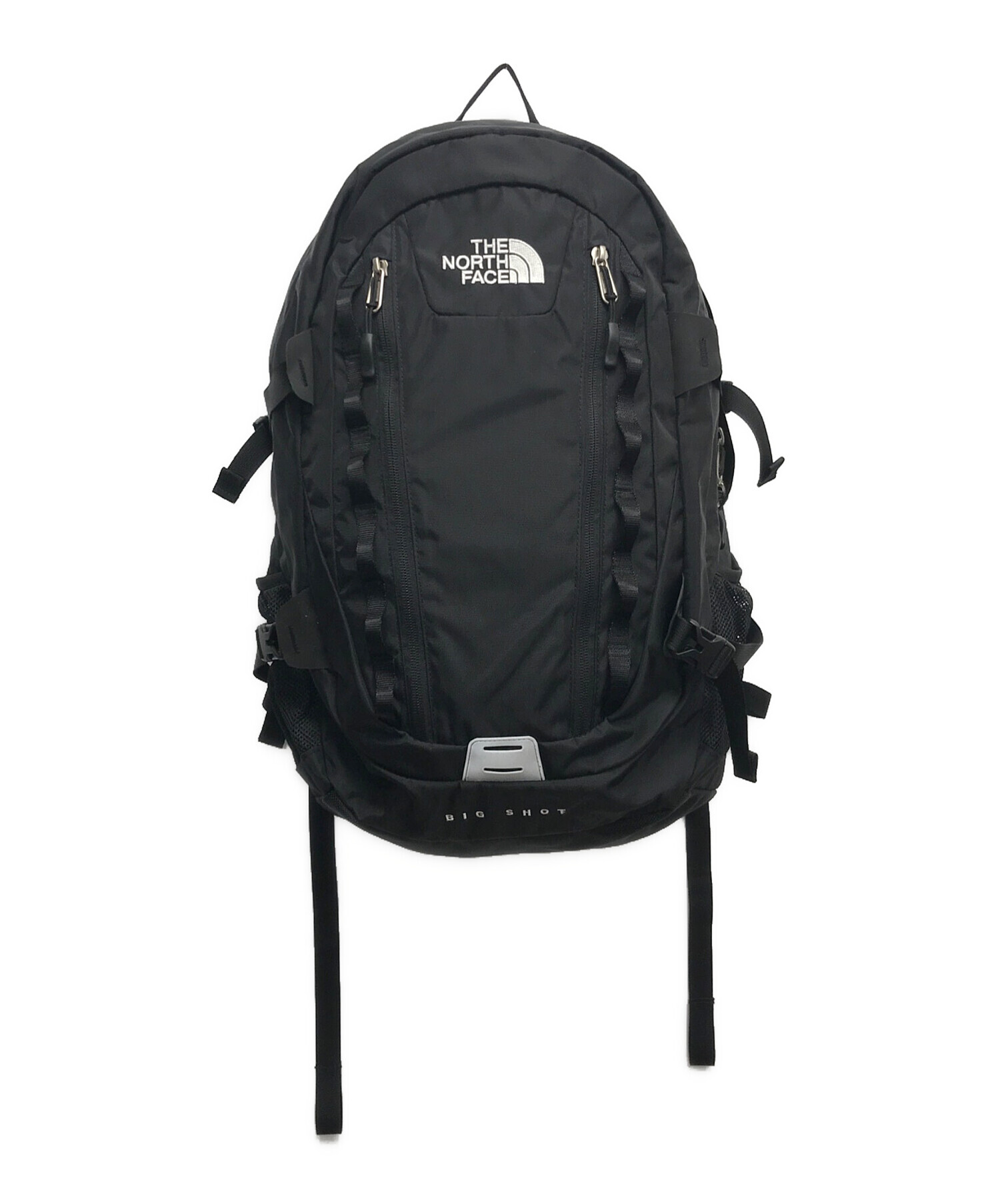 中古・古着通販】THE NORTH FACE (ザ ノース フェイス) ビッグショット クラシック ブラック｜ブランド・古着通販  トレファク公式【TREFAC FASHION】スマホサイト