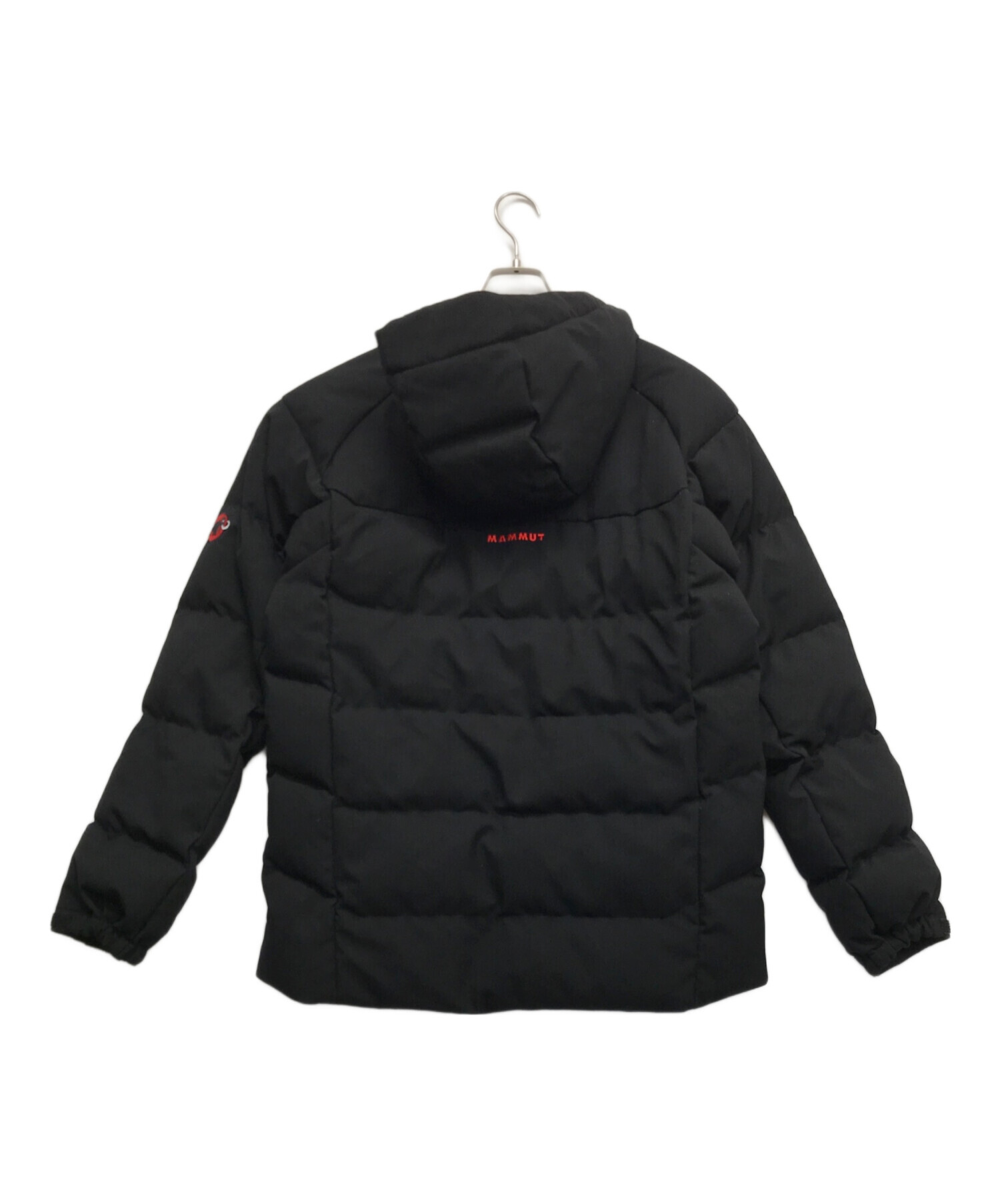 MAMMUT (マムート) Roseg IN Hooded Jacket ブラック サイズ:XL