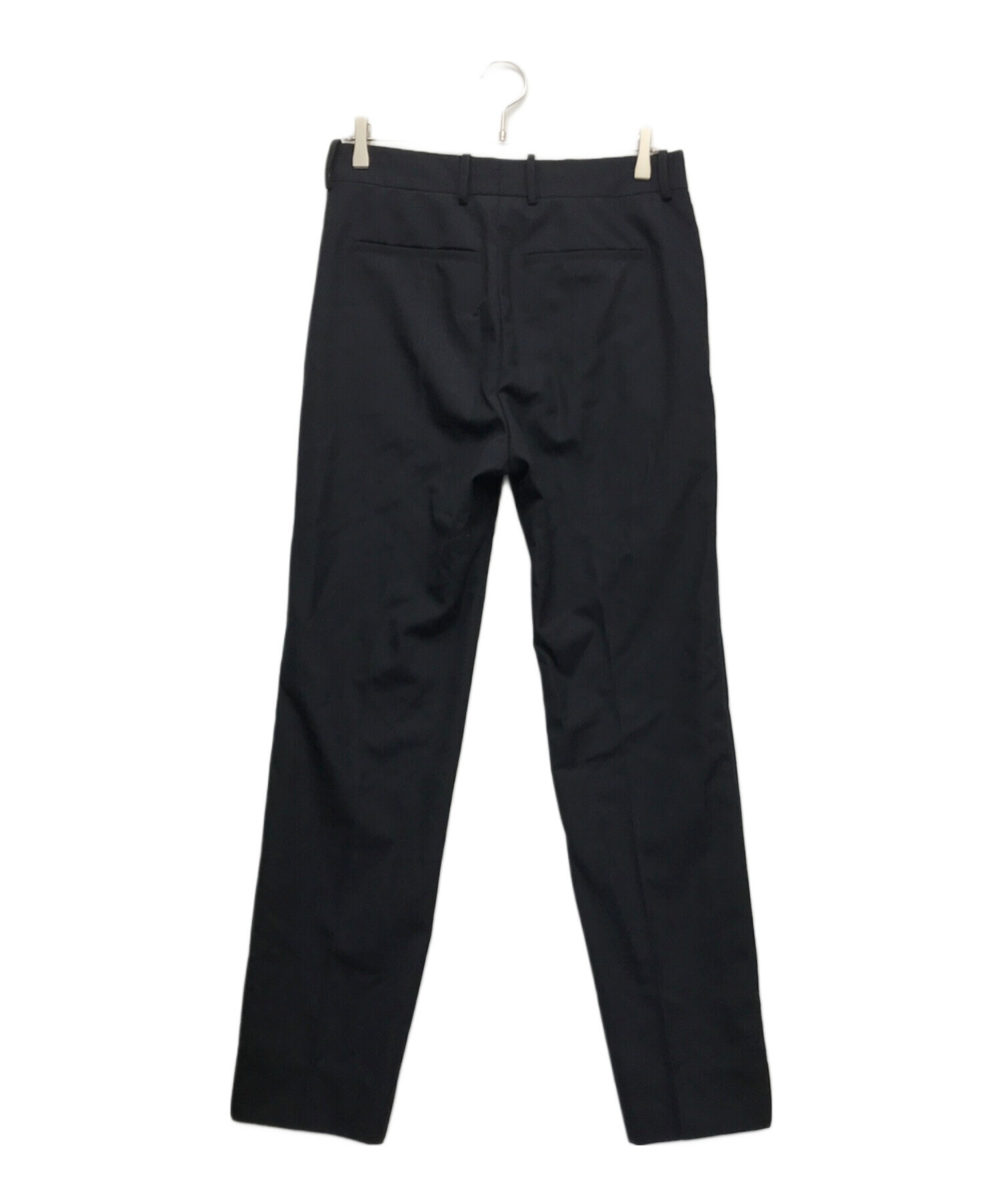 中古・古着通販】OAMC (オーエーエムシー) BLEACH PANT ネイビー サイズ:44｜ブランド・古着通販 トレファク公式【TREFAC  FASHION】スマホサイト