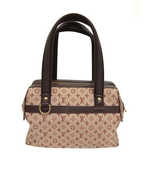 中古・古着通販】LOUIS VUITTON (ルイヴィトン) ジョセフィーヌPM