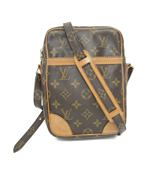 【中古・古着通販】LOUIS VUITTON (ルイヴィトン) ダヌーブ