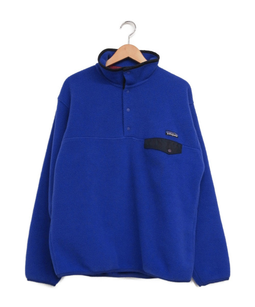 中古・古着通販】Patagonia (パタゴニア) シンチラスナップTプル