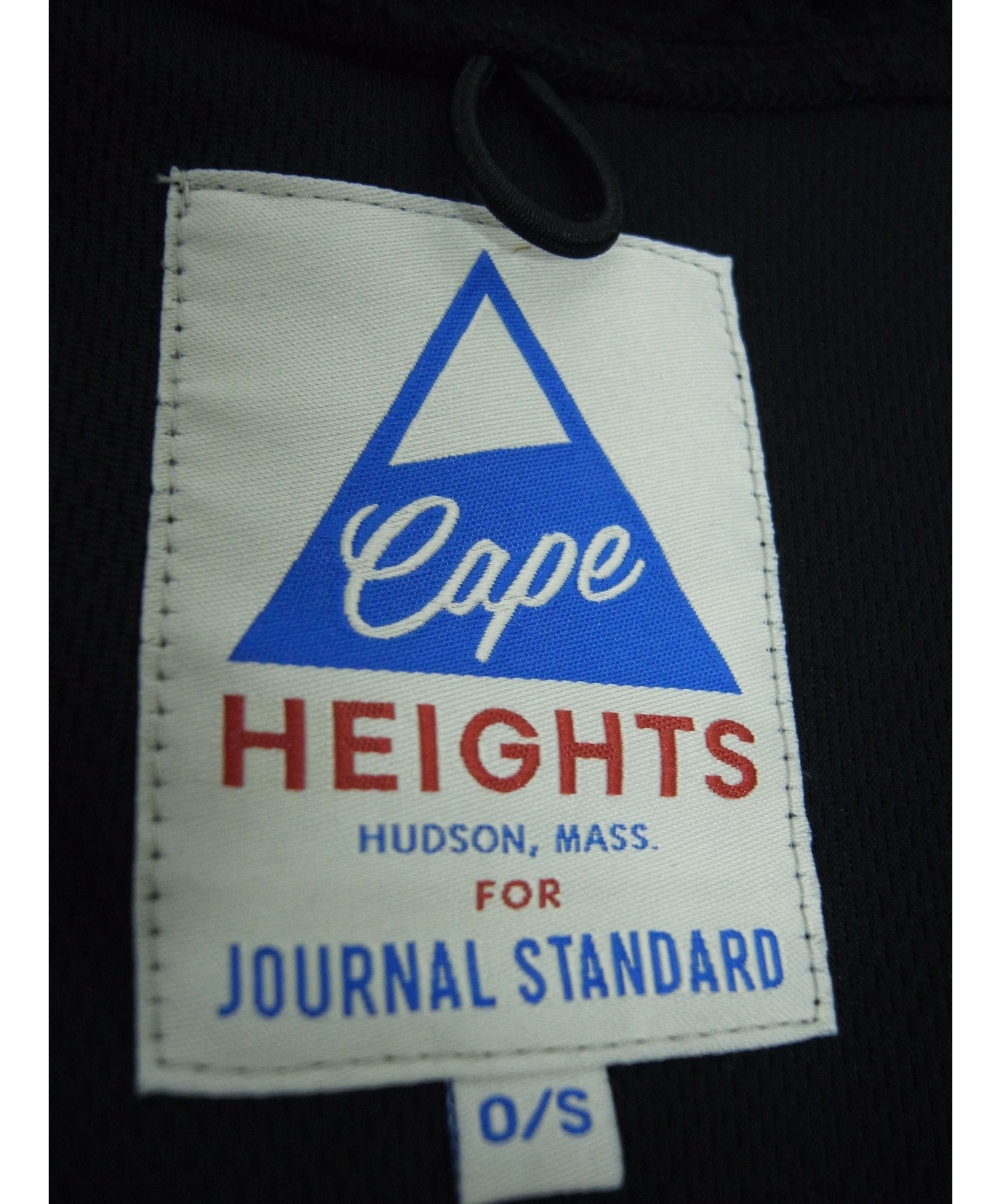 中古・古着通販】Cape HEIGHTS×JOURNAL STANDARD (ケープハイツ