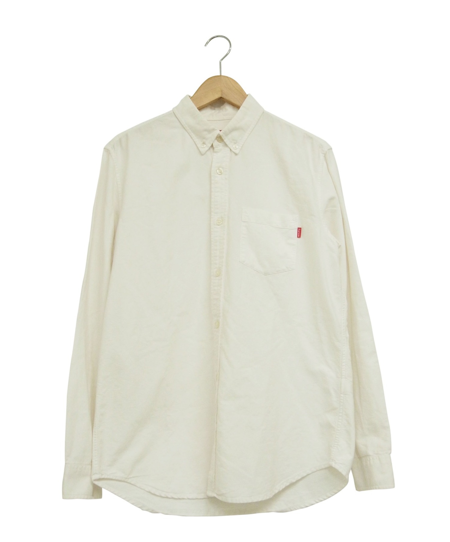 Supreme (シュプリーム) オックスフォードシャツ サイズ:M Oxford Shirt