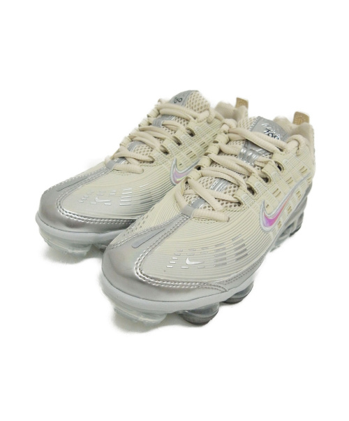 【中古・古着通販】NIKE (ナイキ) スニーカー アイボリー サイズ