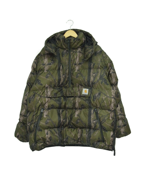 中古・古着通販】CarHartt (カーハート) ジョーンズプルオーバー