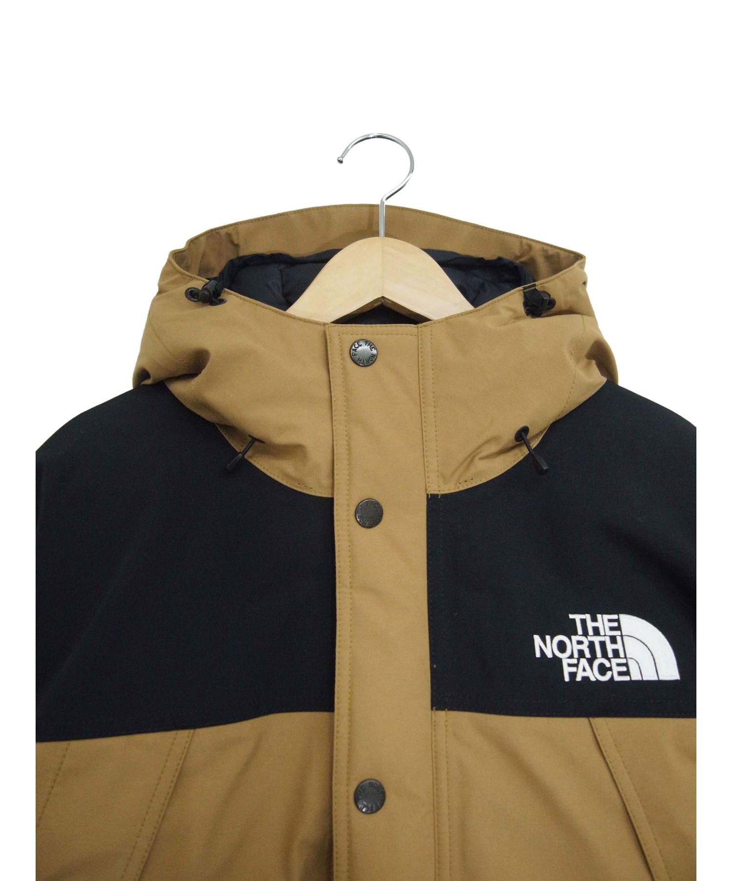 中古・古着通販】THE NORTH FACE (ザノースフェイス) マウンテンダウン