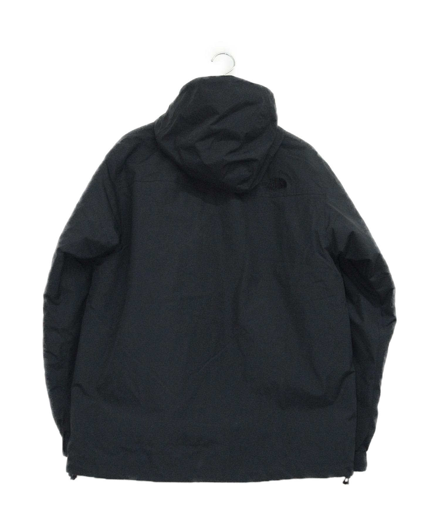 中古・古着通販】THE NORTH FACE (ザノースフェイス) カシウストリ