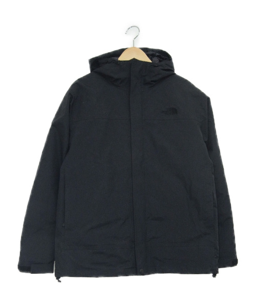 中古・古着通販】THE NORTH FACE (ザノースフェイス) カシウストリ