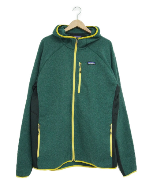 中古・古着通販】Patagonia (パタゴニア) パフォーマンスベター