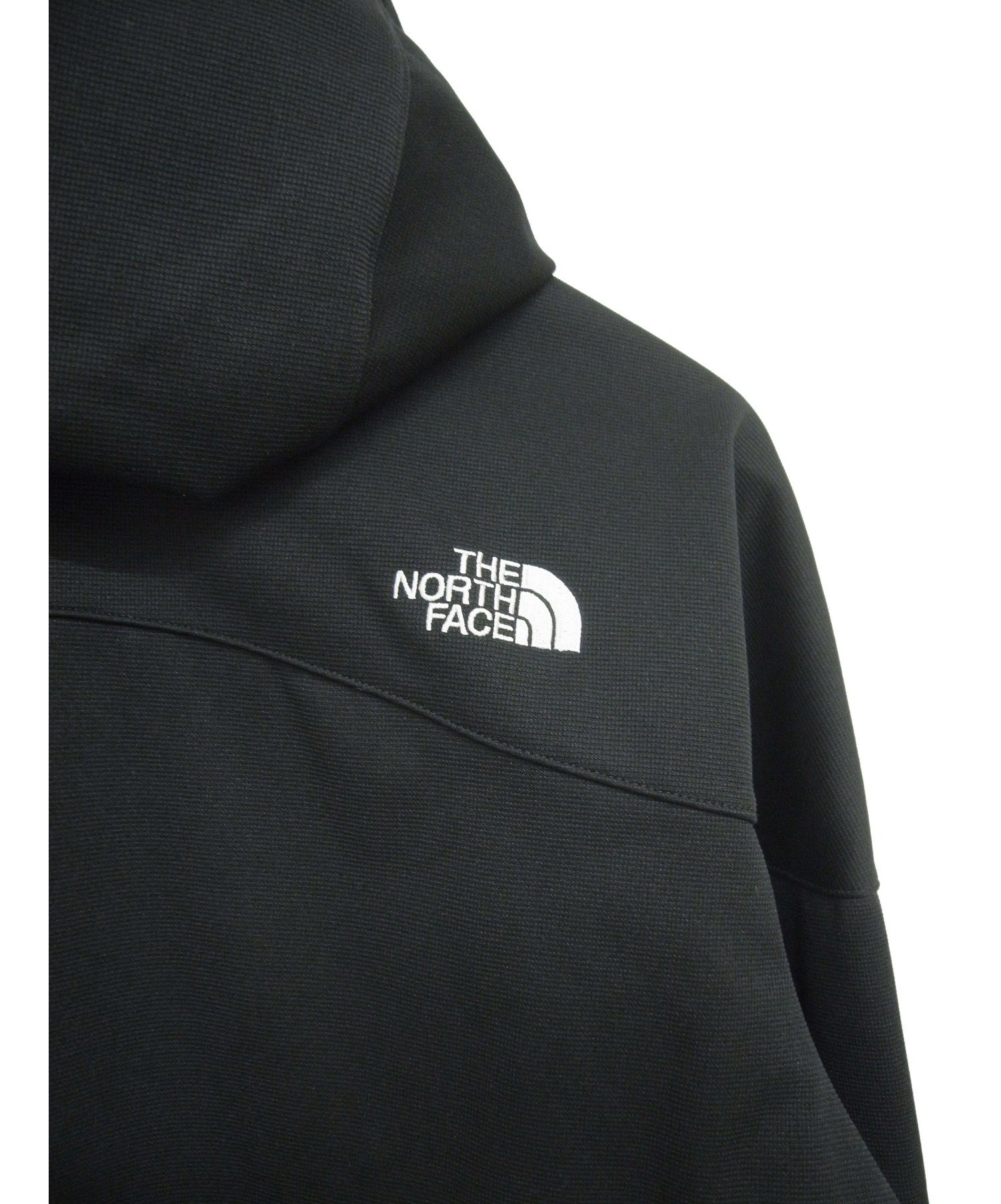 THE NORTH FACE (ザ ノース フェイス) マッハ5ジャケット ブラック サイズ:M NT61511