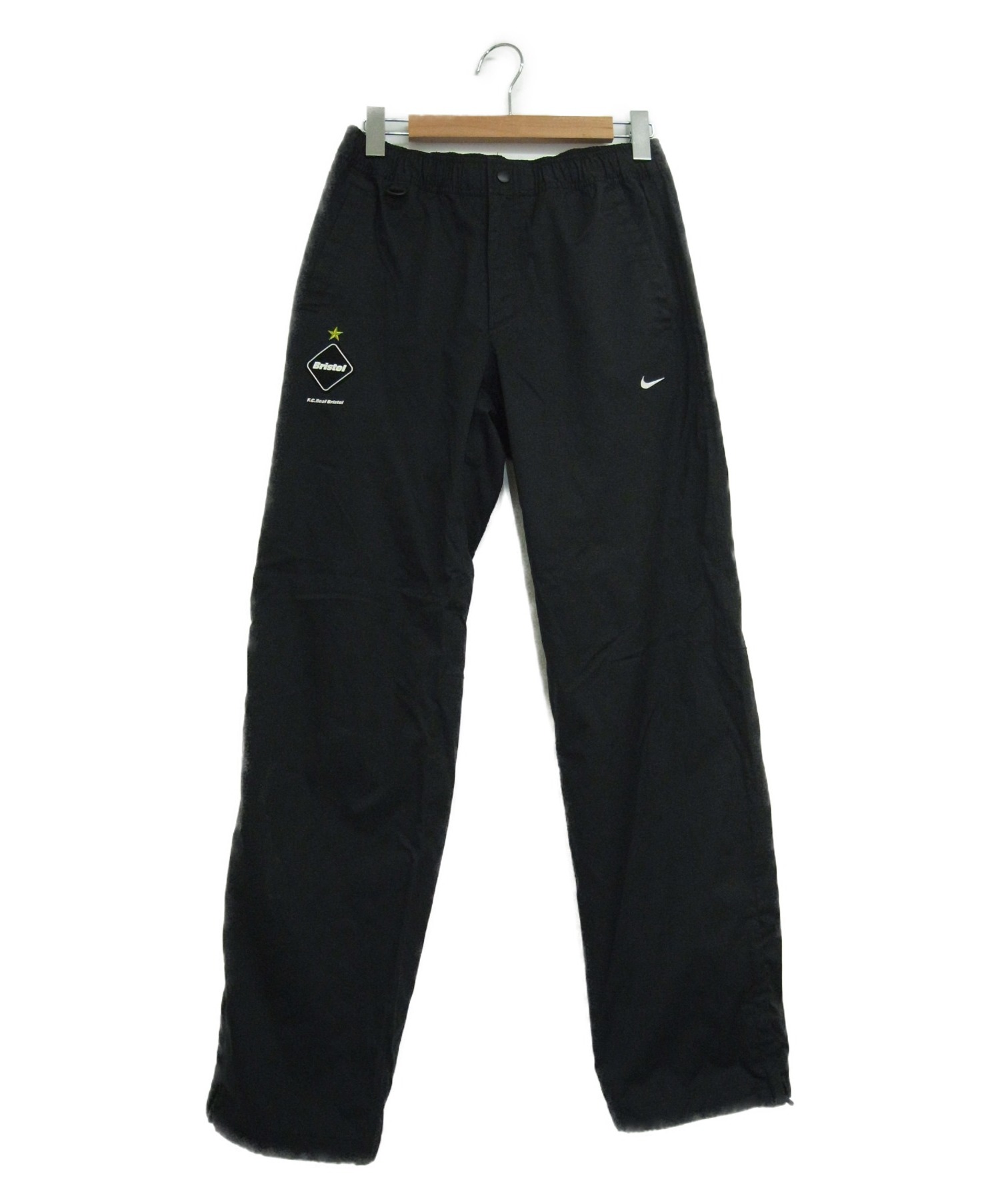 14ss FCRB STORM-FIT WARM UP PANTS - 通販 - gofukuyasan.com