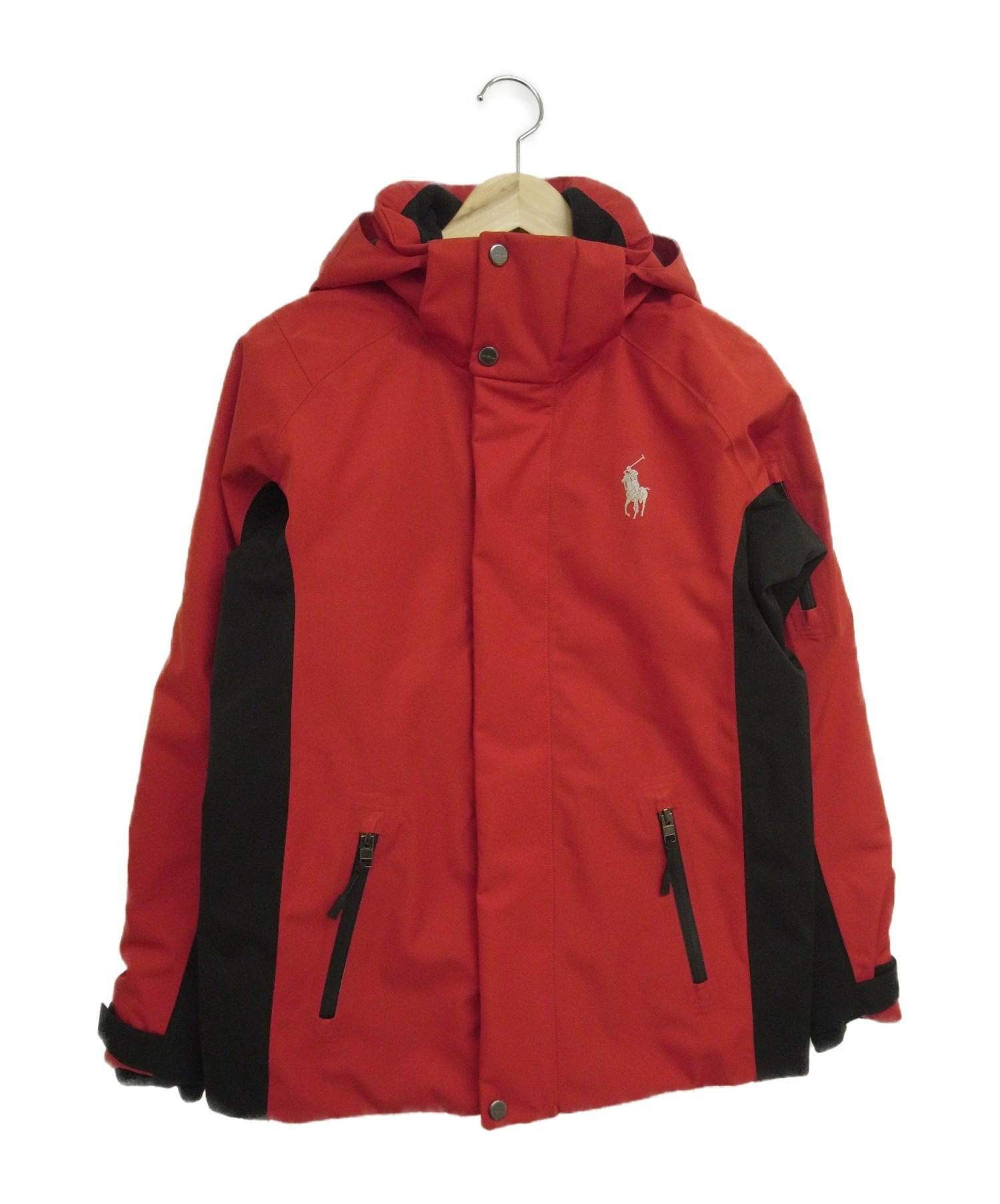 中古・古着通販】RALPH LAUREN (ラルフローレン) 中綿ジャケット