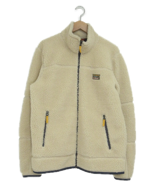 【中古・古着通販】L.L.Bean (エルエルビーン) パイルフリース