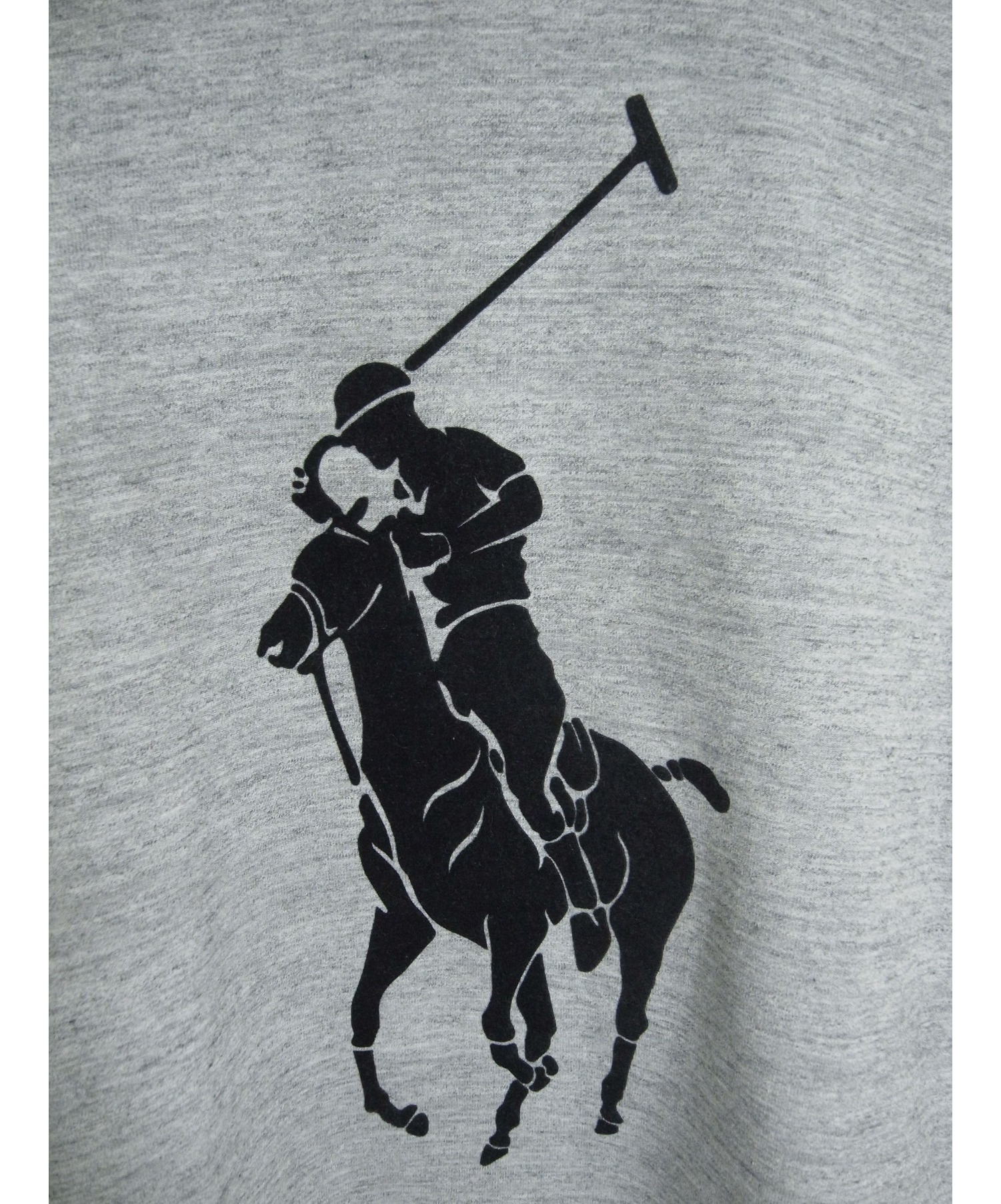 中古・古着通販】POLO RALPH LAUREN (ポロ・ラルフローレン) ビッグ