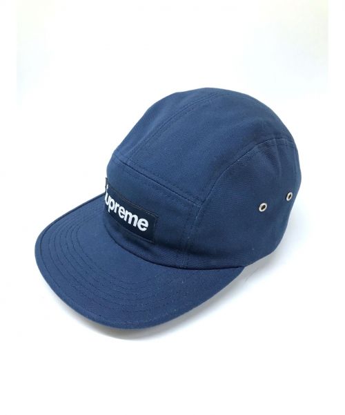 中古・古着通販】SUPREME (シュプリーム) ボックスロゴキャンプ