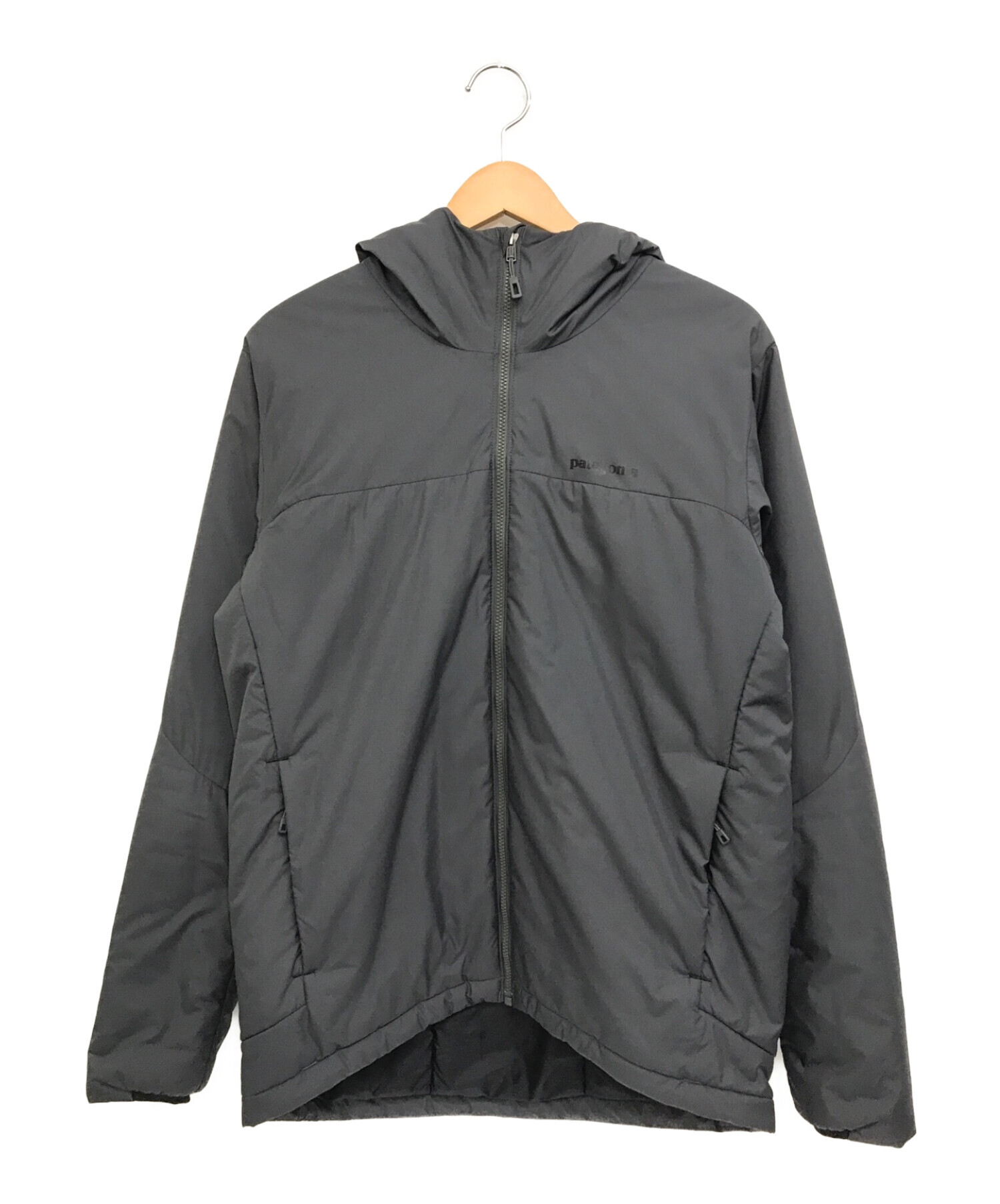 中古・古着通販】Patagonia (パタゴニア) マイクロパフフーディー