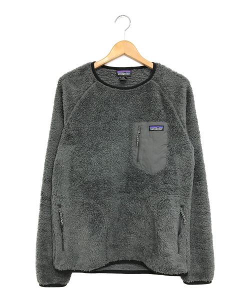 中古・古着通販】Patagonia (パタゴニア) ロスガトスクルー グレー