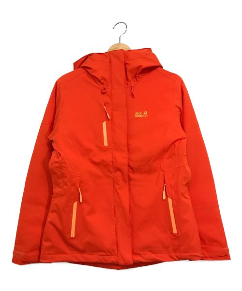 【中古・古着通販】Jack Wolfskin (ジャック ウルフスキン) トロポ