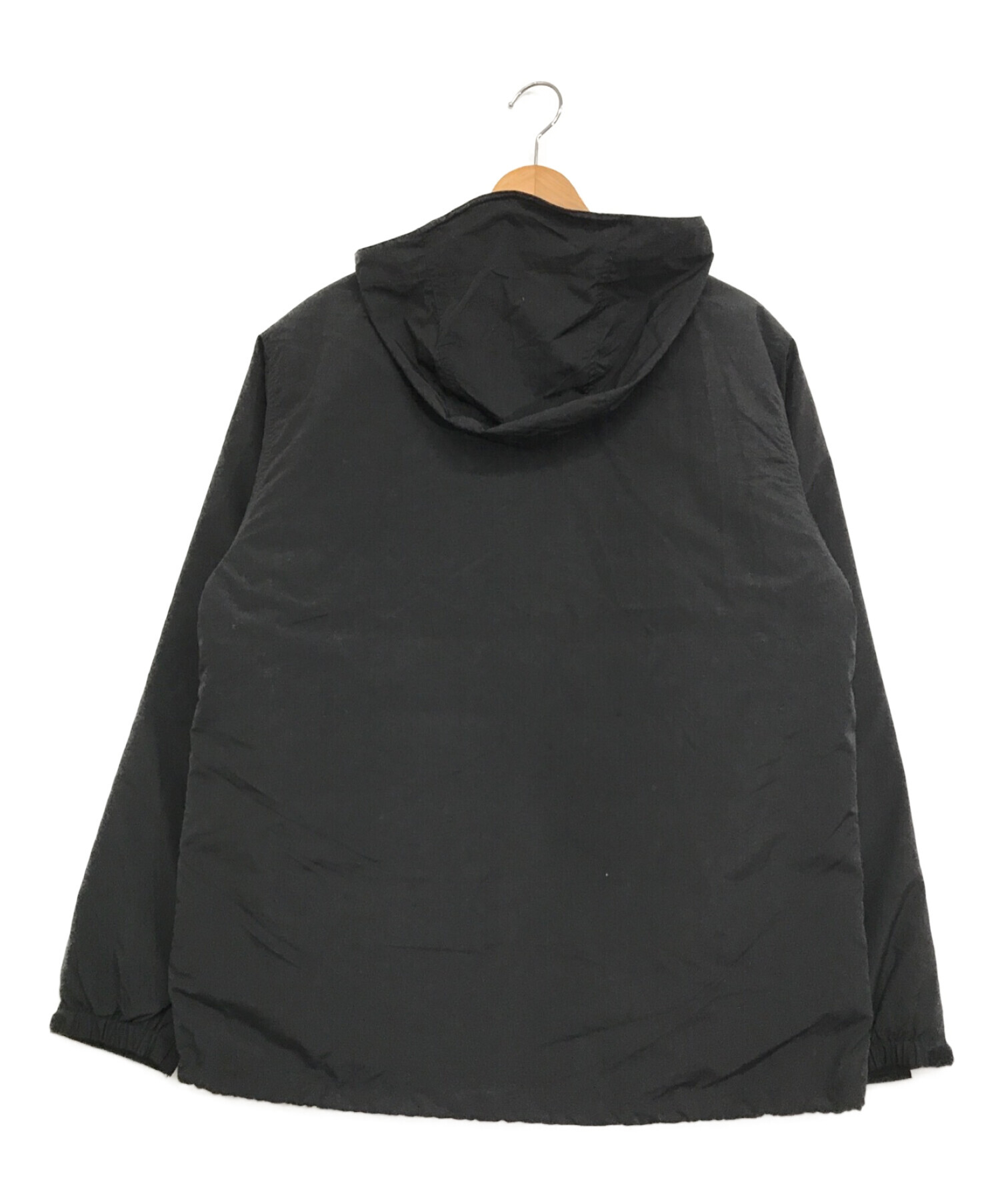 MountainEquipment (マウンテンイクイップメント) Athena 3in1ジャケット ブラック サイズ:L 未使用品