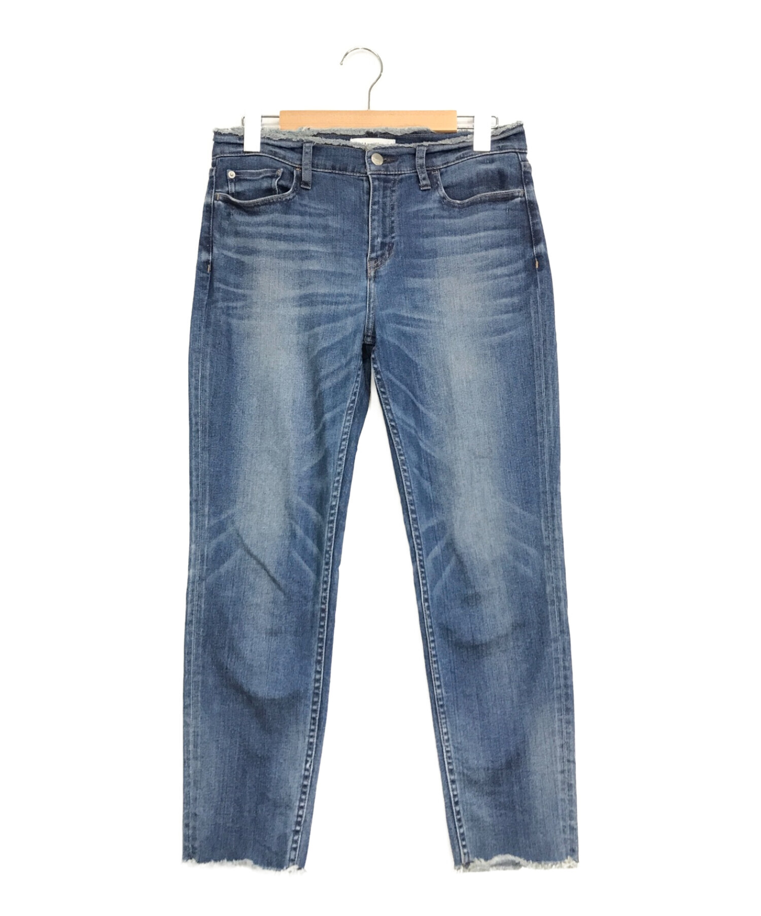 中古・古着通販】Healthy DENIM (ヘルシーデニム) デニム インディゴ