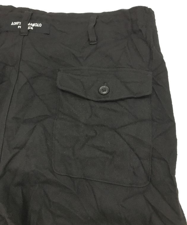 中古・古着通販】Yohji Yamamoto pour homme (ヨウジヤマモト