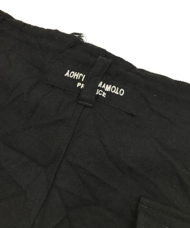 中古・古着通販】Yohji Yamamoto pour homme (ヨウジヤマモト