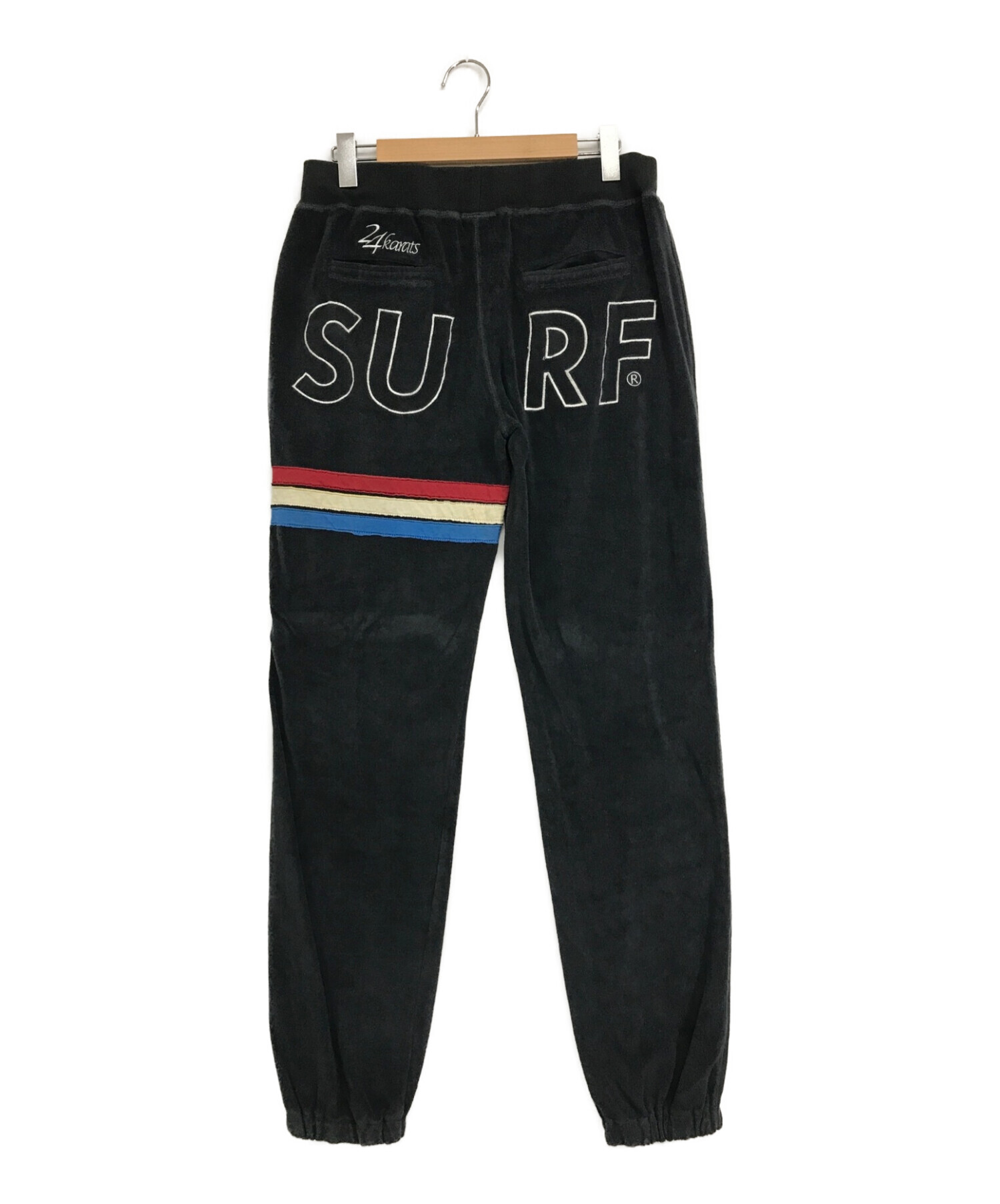 24karats surf スウェット セットアップ-