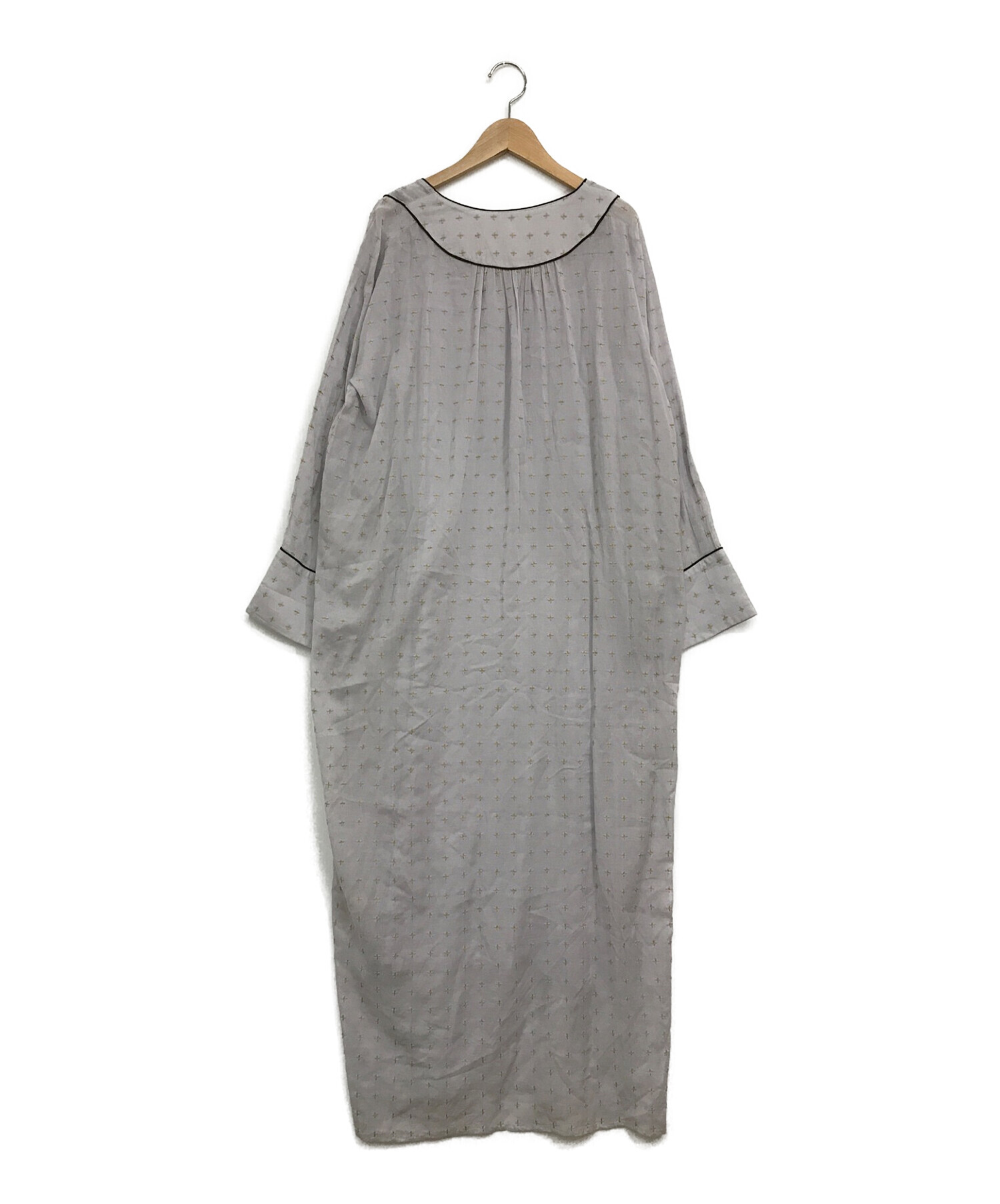 中古・古着通販】TODAYFUL (トゥデイフル) Embroidery Voile Dress ピンク サイズ:38｜ブランド・古着通販  トレファク公式【TREFAC FASHION】スマホサイト