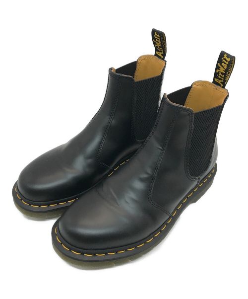 中古・古着通販】Dr.Martens (ドクターマーチン) チェルシーブーツ