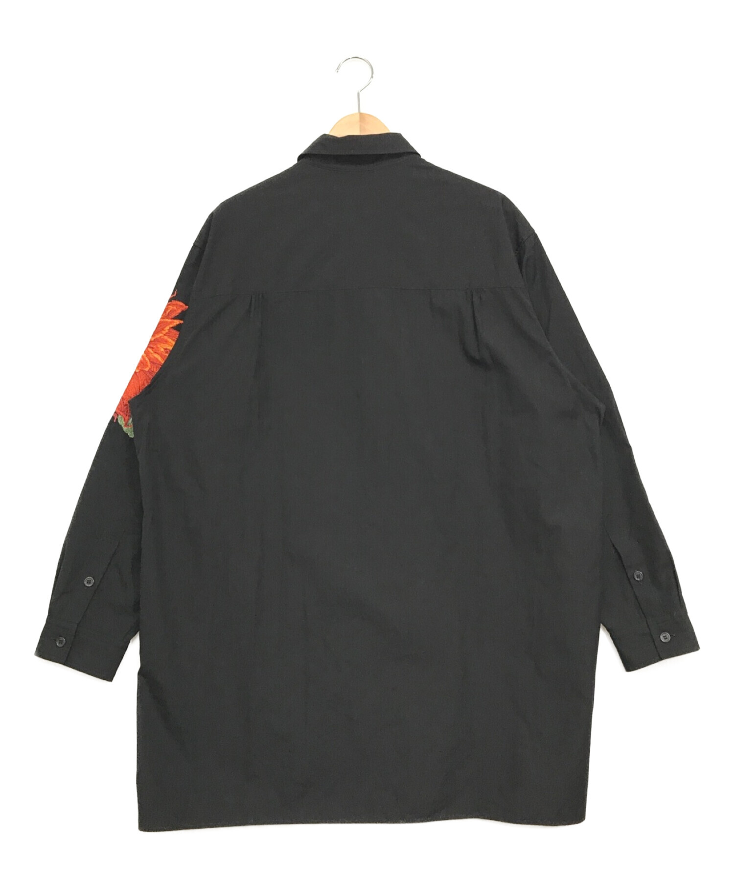 中古・古着通販】Yohji Yamamoto pour homme (ヨウジヤマモト