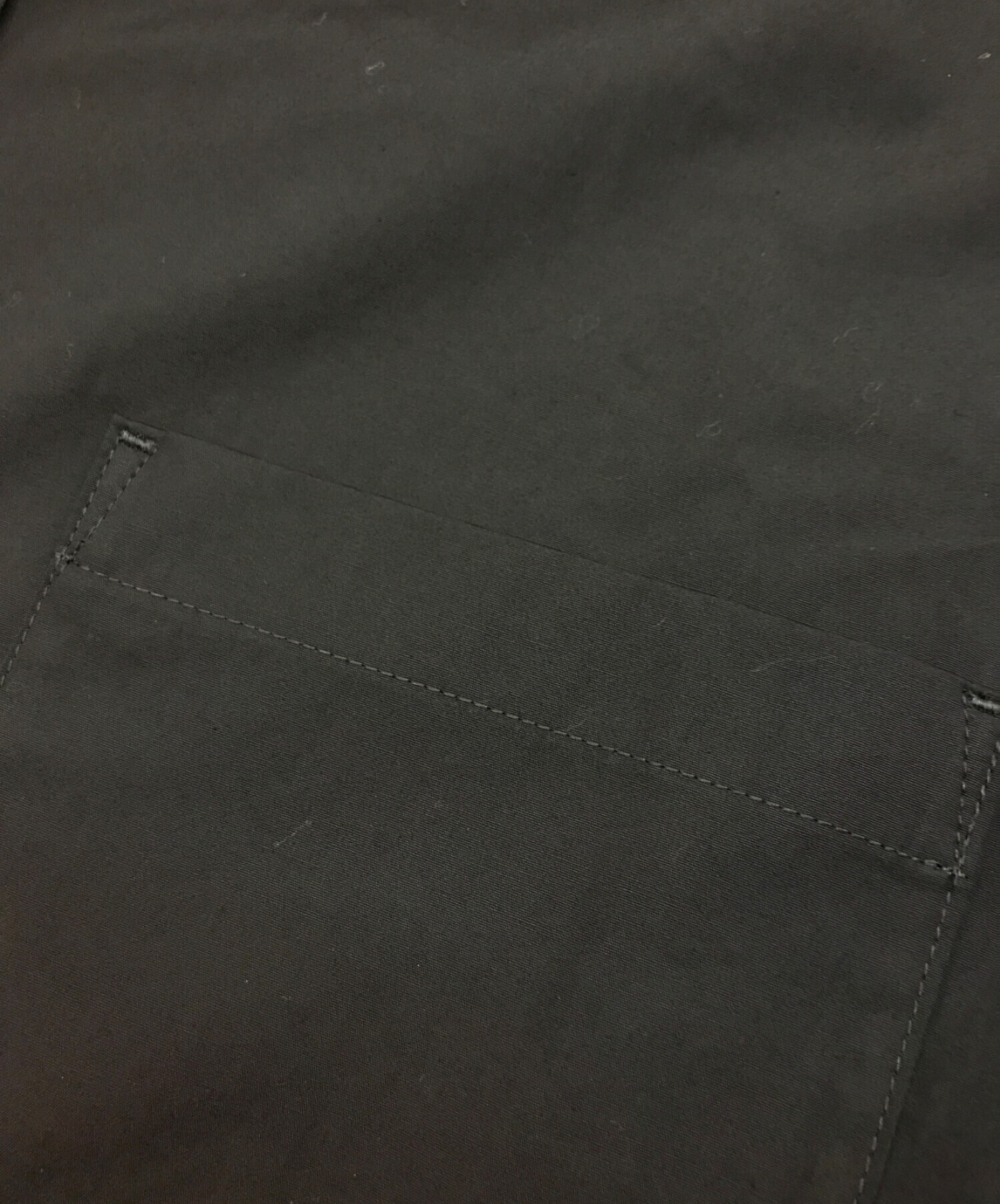 中古・古着通販】Yohji Yamamoto pour homme (ヨウジヤマモト