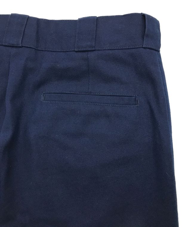 中古・古着通販】RAF SIMONS (ラフシモンズ) マルチパネルフレアパンツ 