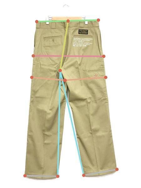 中古・古着通販】SAPEur × Dickies (サプール×ディッキーズ